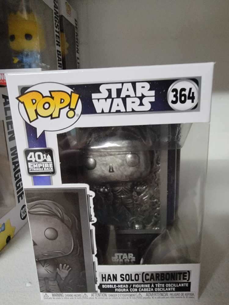 Peanuts Mini Fig 4-pack