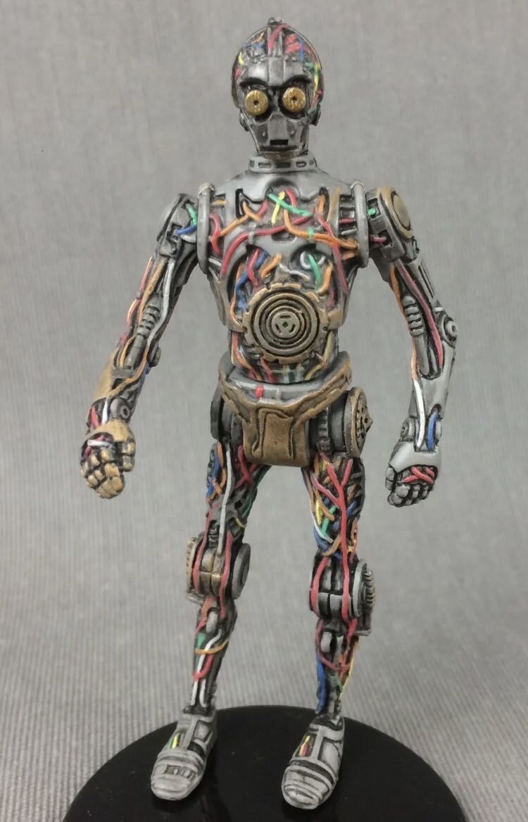 Star Wars Revell Tie Interceptor Model Kit Ages 8 #85 8330