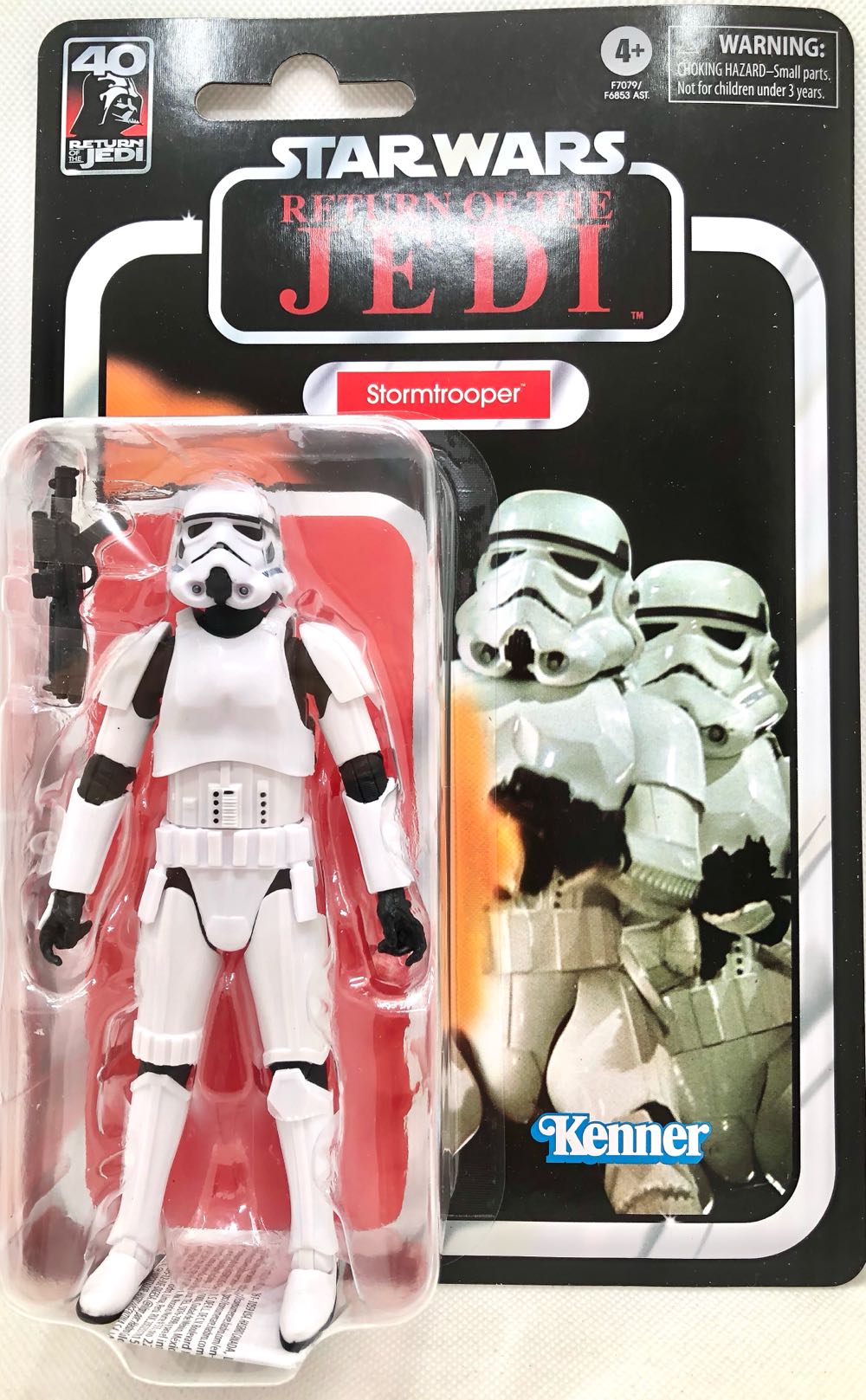 Imperial Scout Troopers