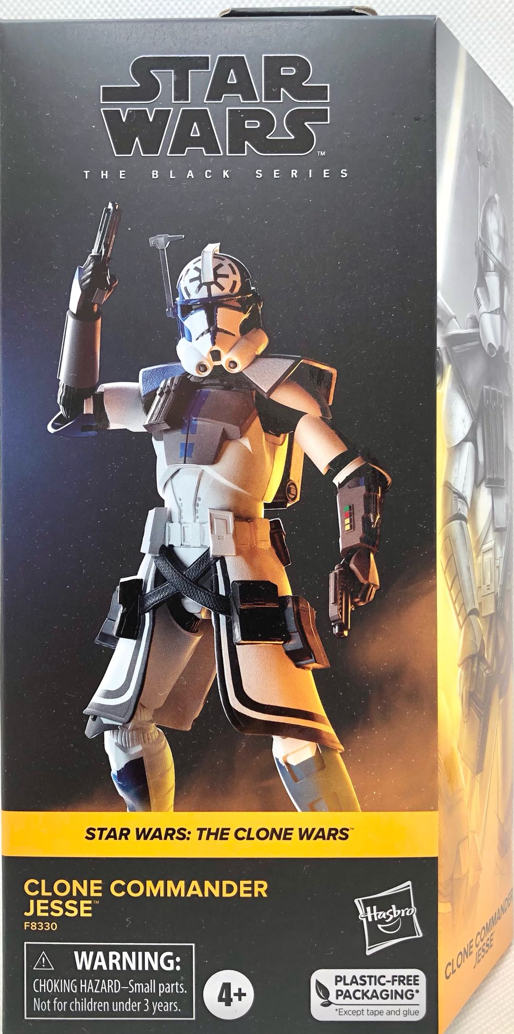 Hasbro Star Wars Power Of The Jedi General