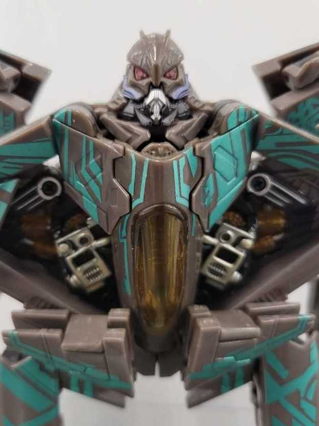 Darth Vader (Revenge of the Jedi)