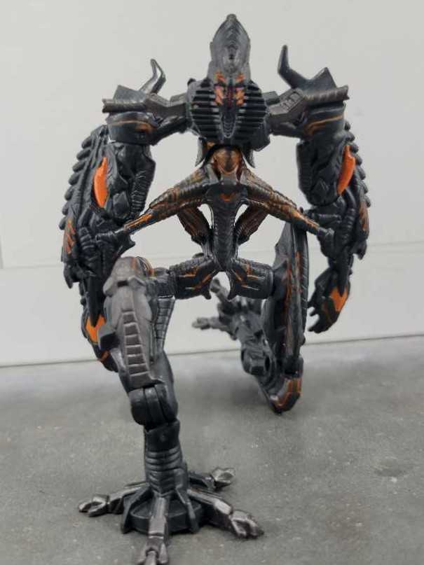 First Appearance Sabretooth