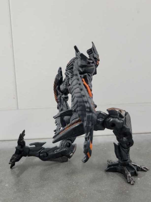 Fallen, The Robot Replicas - Hasbro (Revenge Of The Fallen) action figure collectible - Main Image 2