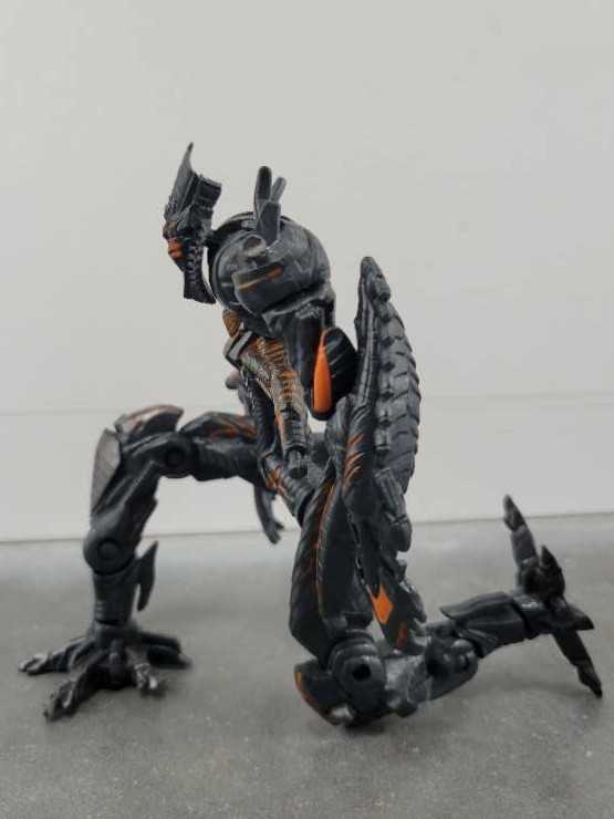 Fallen, The Robot Replicas - Hasbro (Revenge Of The Fallen) action figure collectible - Main Image 4