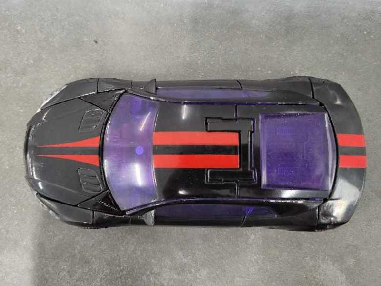 Dead End 2nd Vehicle Mode  - Hasbro (Revenge Of The Fallen) action figure collectible - Main Image 2