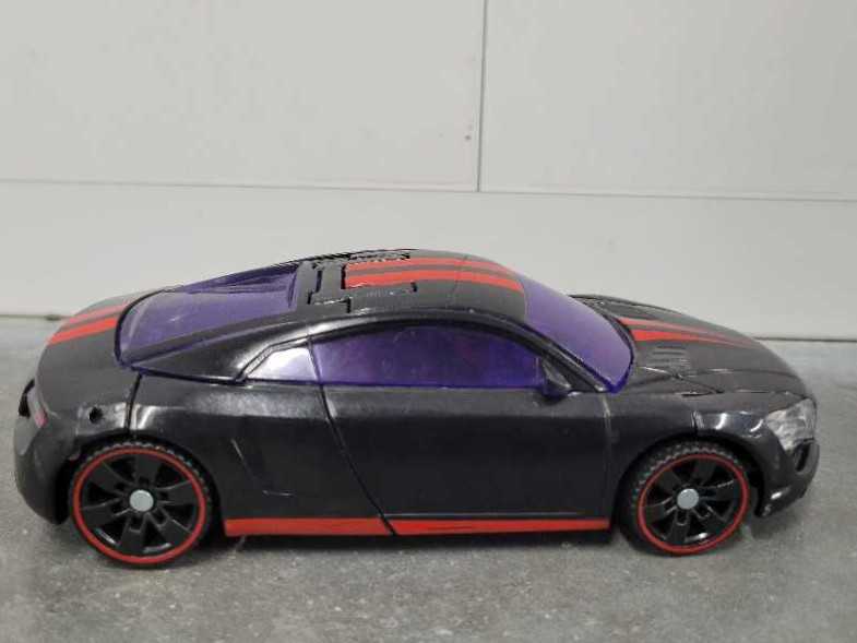 Dead End 2nd Vehicle Mode  - Hasbro (Revenge Of The Fallen) action figure collectible - Main Image 3