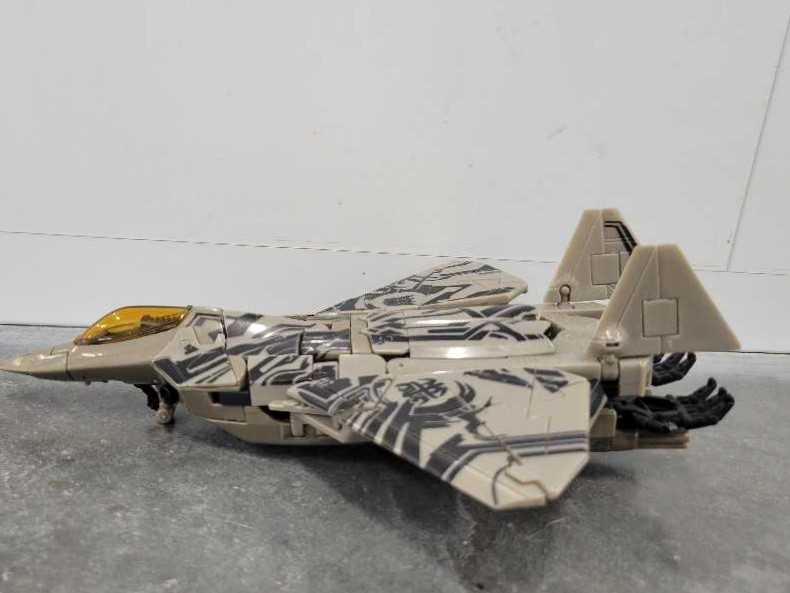 1. Birthday Bus (present To Mag’s Boss Son)