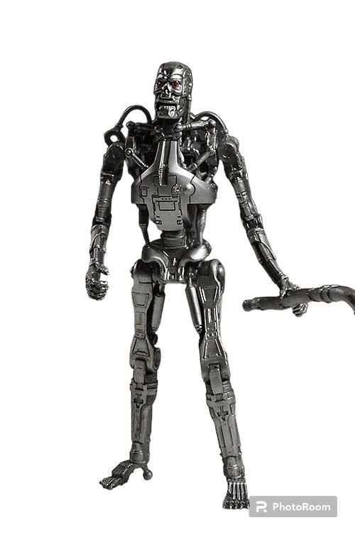 Mighty Muggs Indiana Jones Fertility Idol