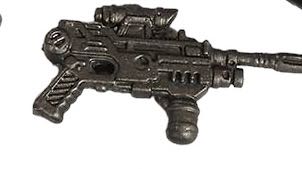 Terminator: T-R.I.P. - Playmates (Terminator Salvation) action figure collectible - Main Image 3