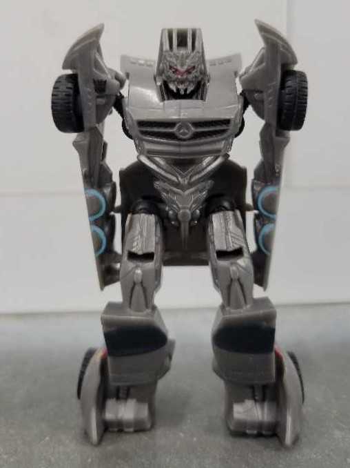 Transformers Legacy Evolution Scarr