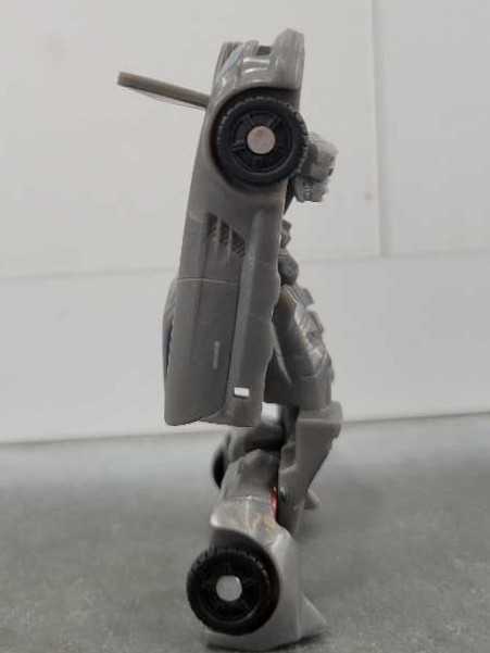 Soundwave Legends - Hasbro (Dark Of The Moon) action figure collectible - Main Image 2