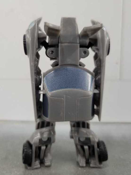 Soundwave Legends - Hasbro (Dark Of The Moon) action figure collectible - Main Image 3