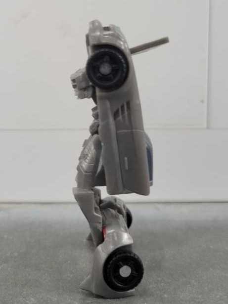 Soundwave Legends - Hasbro (Dark Of The Moon) action figure collectible - Main Image 4