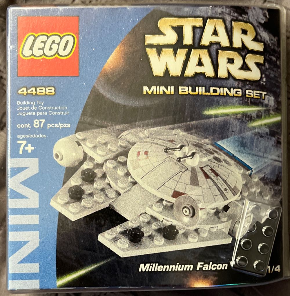 1. Shimajiro Car II(Present To Mag’s Boss Son)