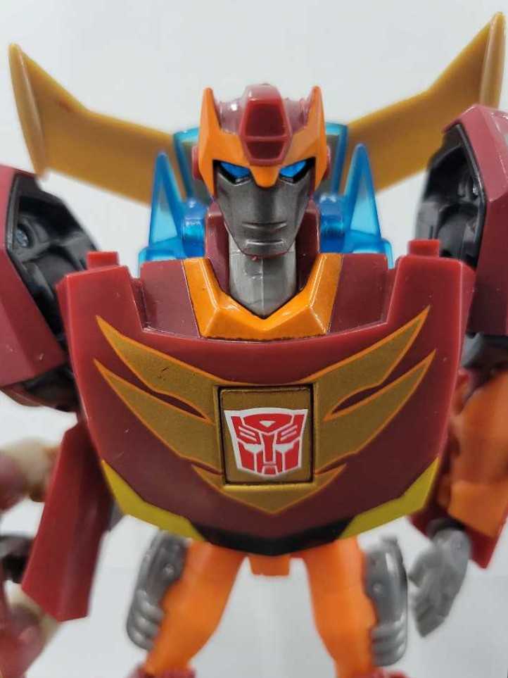 Star Wars Unleashed Battle 4 Pack Rebel Alliance Troopers