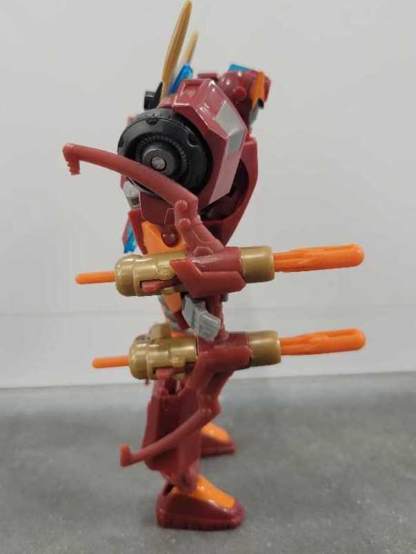 Rodimus Minor Toys"R"Us  - Hasbro (Animated) action figure collectible - Main Image 3