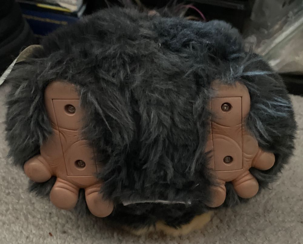 Furby  action figure collectible - Main Image 2