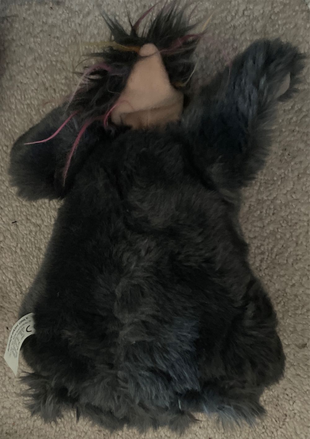 Furby  action figure collectible - Main Image 3