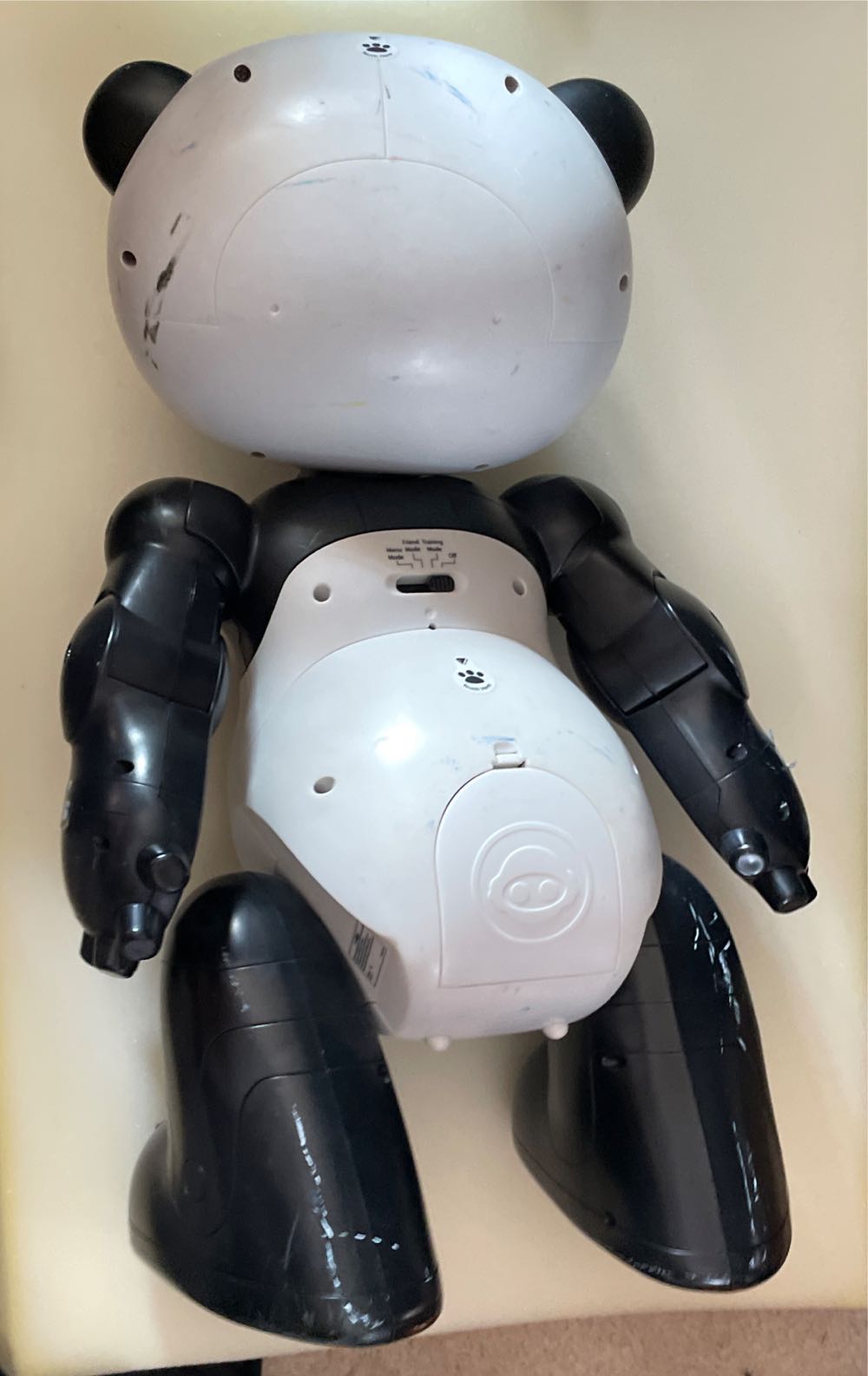 Robopanda - Wowwee Toys action figure collectible - Main Image 2
