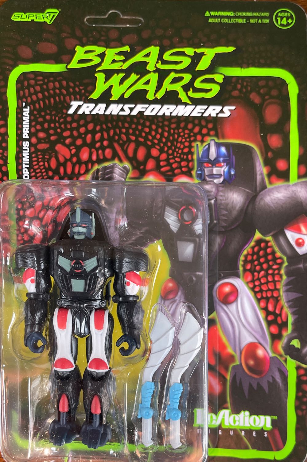 1. Porsche 911 Gt3 Gulf 12h 991 (sold)