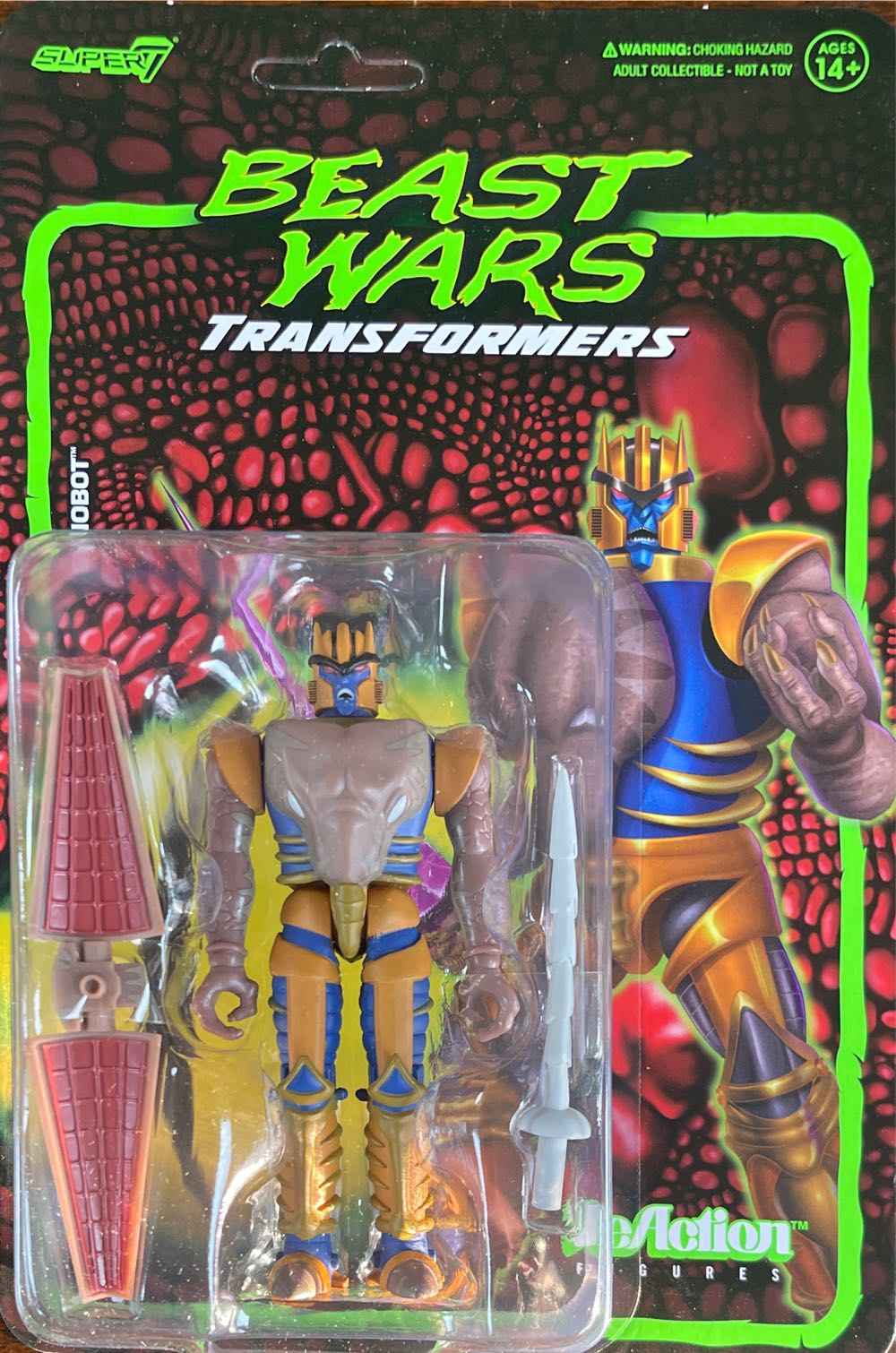 Assorted Disney The Lion King Rafiki With Young Simba Vintage Nip Mattel