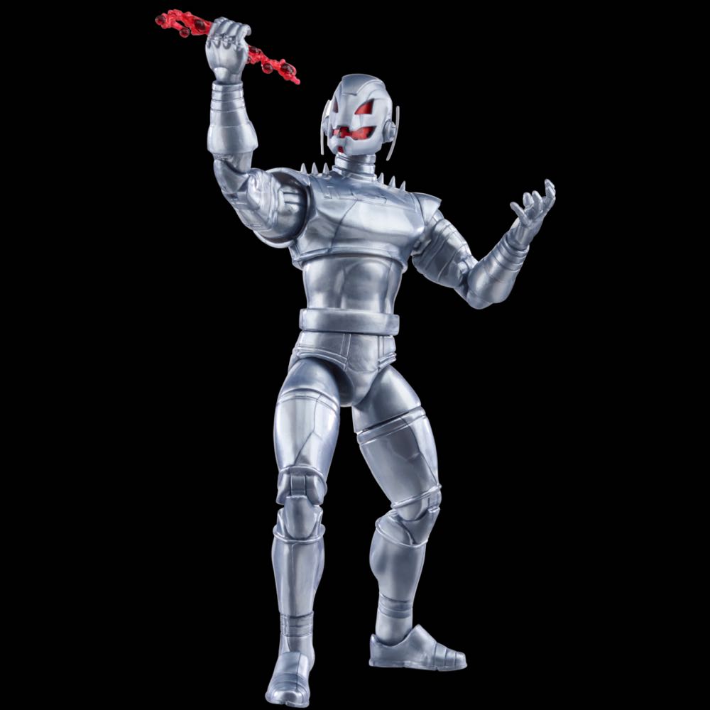 Ultron - Hasbro (Hasbro BAF Wave: Cassie Lang (MCU)) action figure collectible [Barcode 5010994180065] - Main Image 3