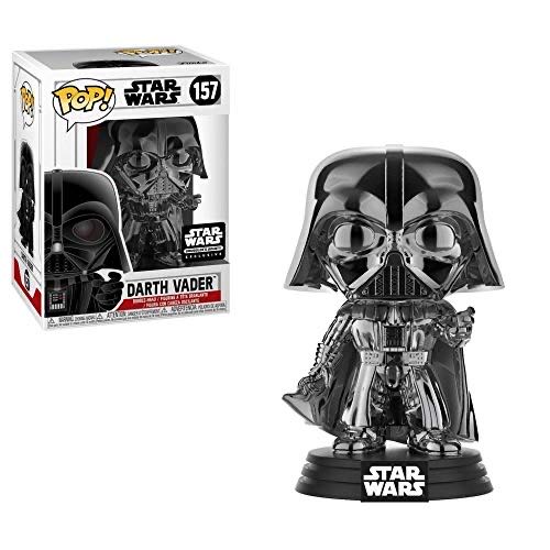 Star Wars #157 Darth Vader Smugglers Bounty  action figure collectible [Barcode 889698389808] - Main Image 1
