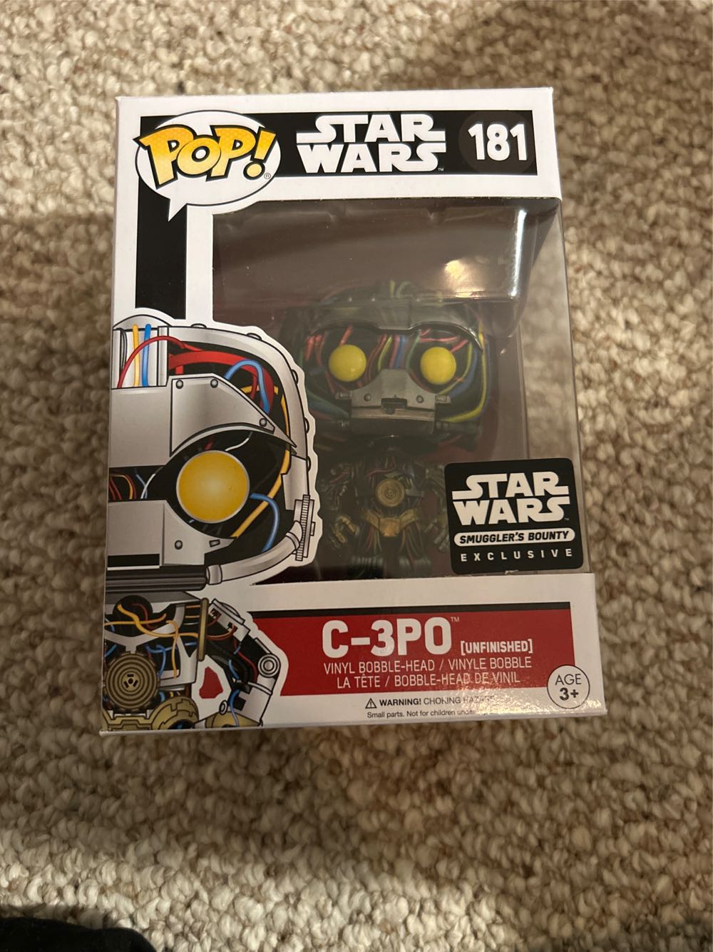 Toybiz Marvel Legends Showdown Booster Pack Moc X Men Beast (Grey Variant)