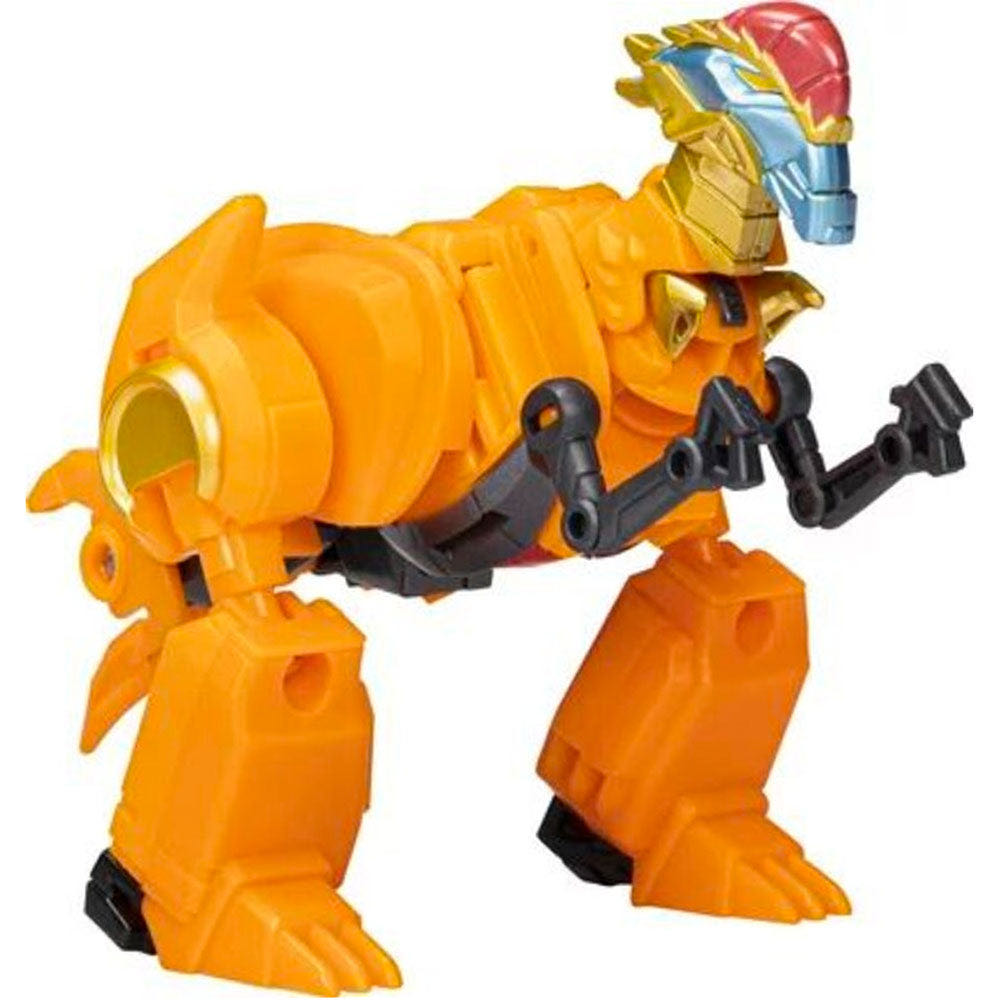 Earthspark - Terran Jawbreaker - Hasbro (TF Earthspark) action figure collectible [Barcode 5010996146724] - Main Image 3