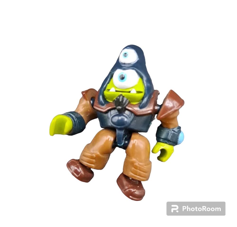 AEW Unrivaled Supreme Collection Lucha Bros Rey Felix 