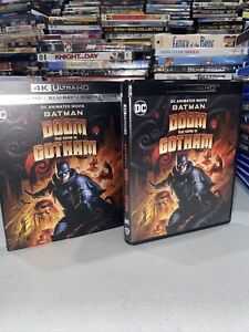 Titanium Series Dagger B-Wing