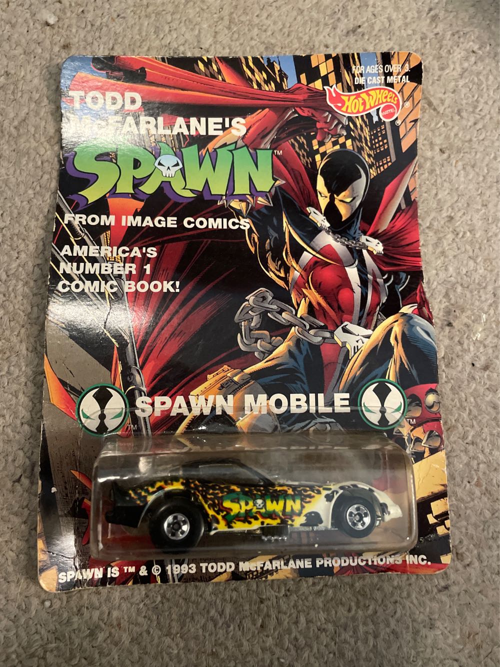 Bakugan Evolutions Platinum Series Die-cast Haos Blitz Fox