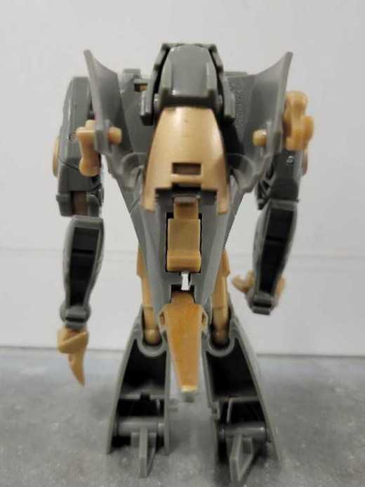 Grimlock Activator - Hasbro (Animated) action figure collectible - Main Image 3