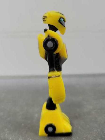 Bumblebee - Hasbro (Animated) action figure collectible - Main Image 2