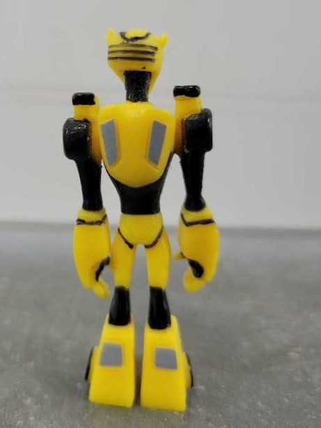 Bumblebee - Hasbro (Animated) action figure collectible - Main Image 3