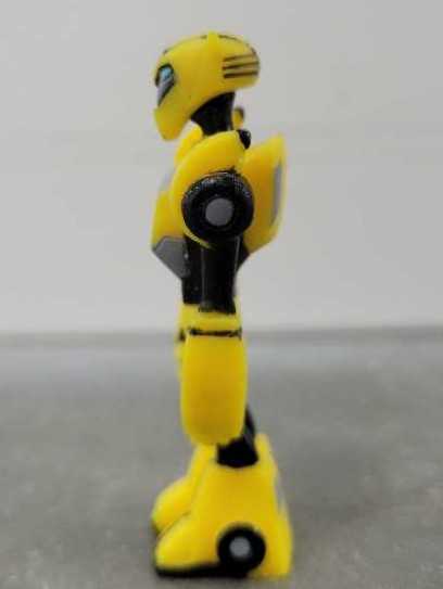 Bumblebee - Hasbro (Animated) action figure collectible - Main Image 4