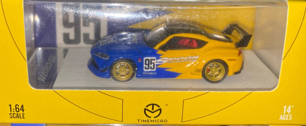 Pop Mart Teletubbies Fantasy Candy World Series テレタビーズ ファンタジー キャンディー ワールド Blind Box ※アソートの為