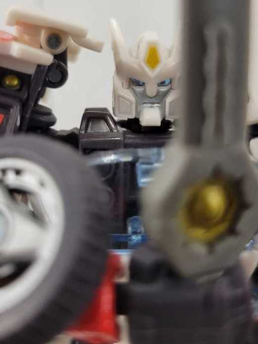 It Chapter 2: Pennywise With Beaver Hat #830