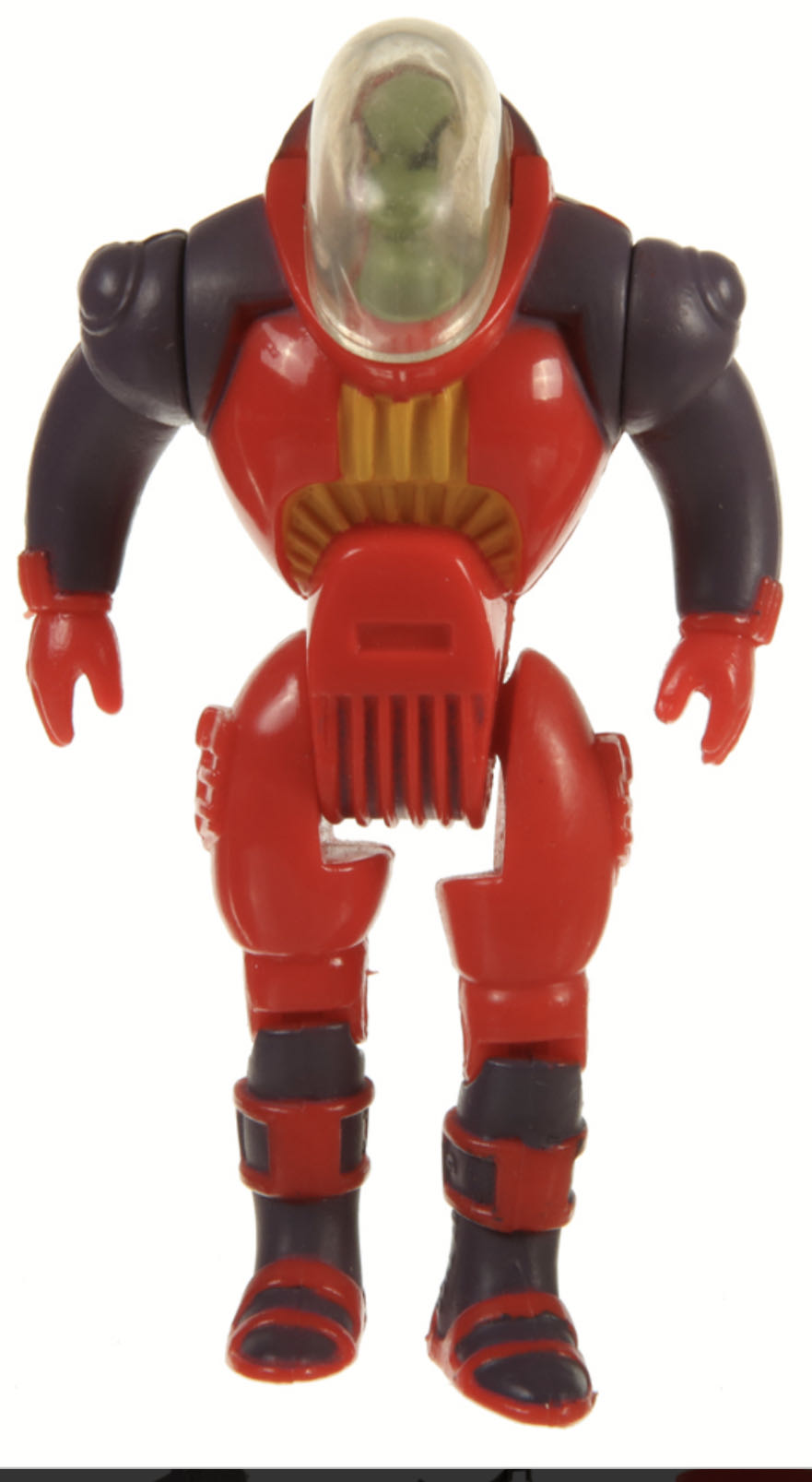 Brian’s Does Escort