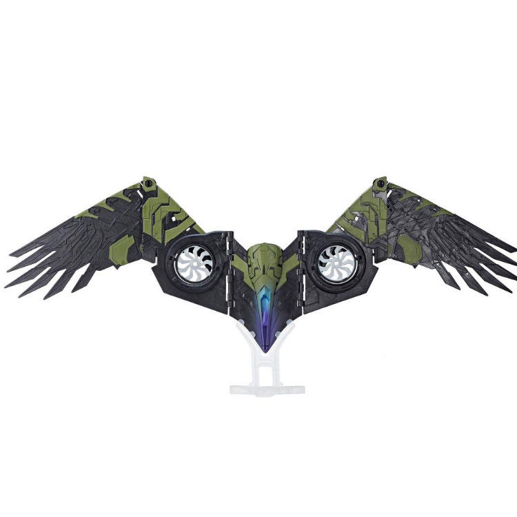 Beyblade Burst Pro Series Tact Lúinor Spinning Top Starter Pack Balance Type Battling Game Top With Launcher Toy