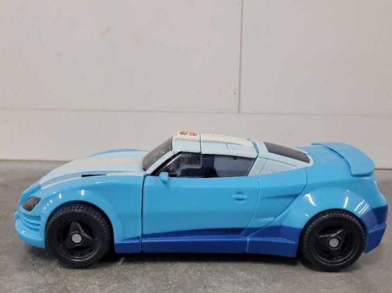 Salt N Pepa: Funko Pop! Salt-N-Pepa - Salt #167