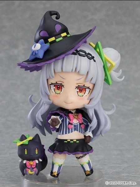 2050 Good Smile Nendoroid Production  action figure collectible [Barcode 4545784068700] - Main Image 2