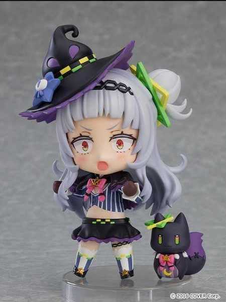 2050 Good Smile Nendoroid Production  action figure collectible [Barcode 4545784068700] - Main Image 3