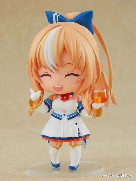 2009 Good Smile Nendoroid Production  action figure collectible - Main Image 2