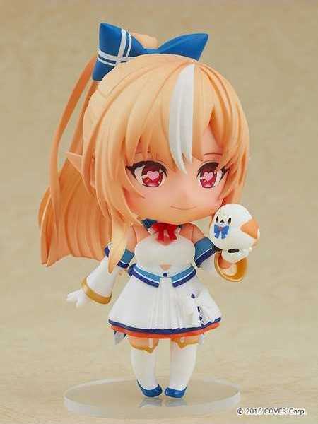 2009 Good Smile Nendoroid Production  action figure collectible - Main Image 3