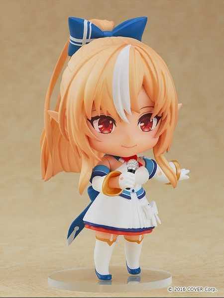 2009 Good Smile Nendoroid Production  action figure collectible - Main Image 4