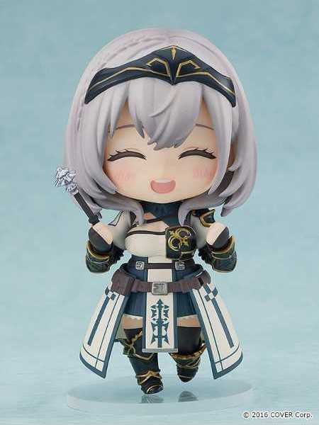2008 Good Smile Nendoroid Production  action figure collectible - Main Image 2
