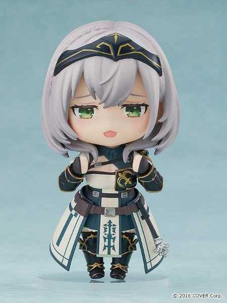 2008 Good Smile Nendoroid Production  action figure collectible - Main Image 4