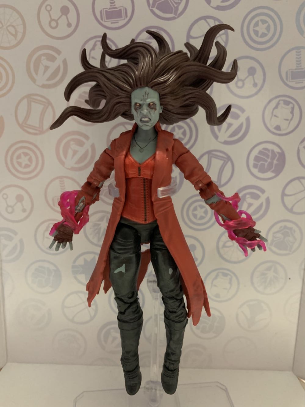 Legacy Walmart G2 Evolution Cloudcover