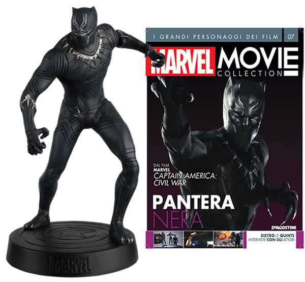 Edward Scissorhands 18” (Moving Arm)